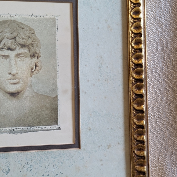 90s Antonius Ceaser and Angel Set Of Prints. - Picture 7 of 11